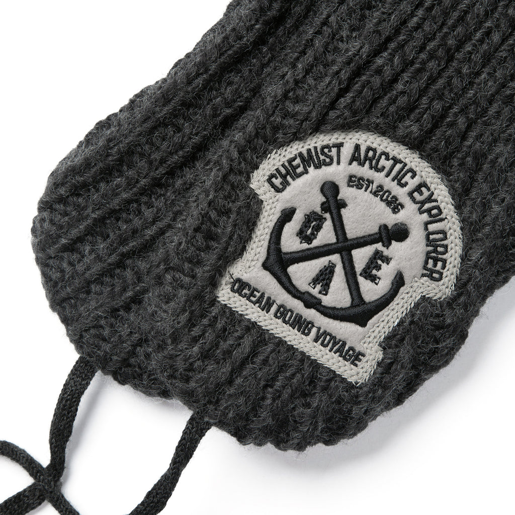 "Arctic Explorer" Earflap Beanie