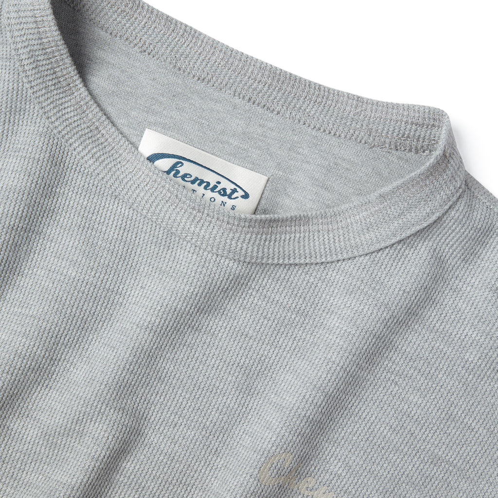 "Chemist‘s Workwear" Long-Sleeve T-Shirt