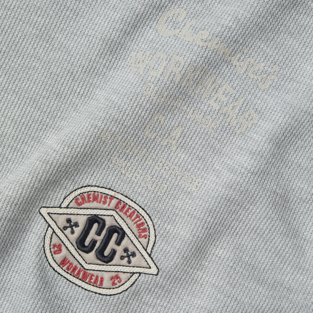 "Chemist‘s Workwear" Long-Sleeve T-Shirt