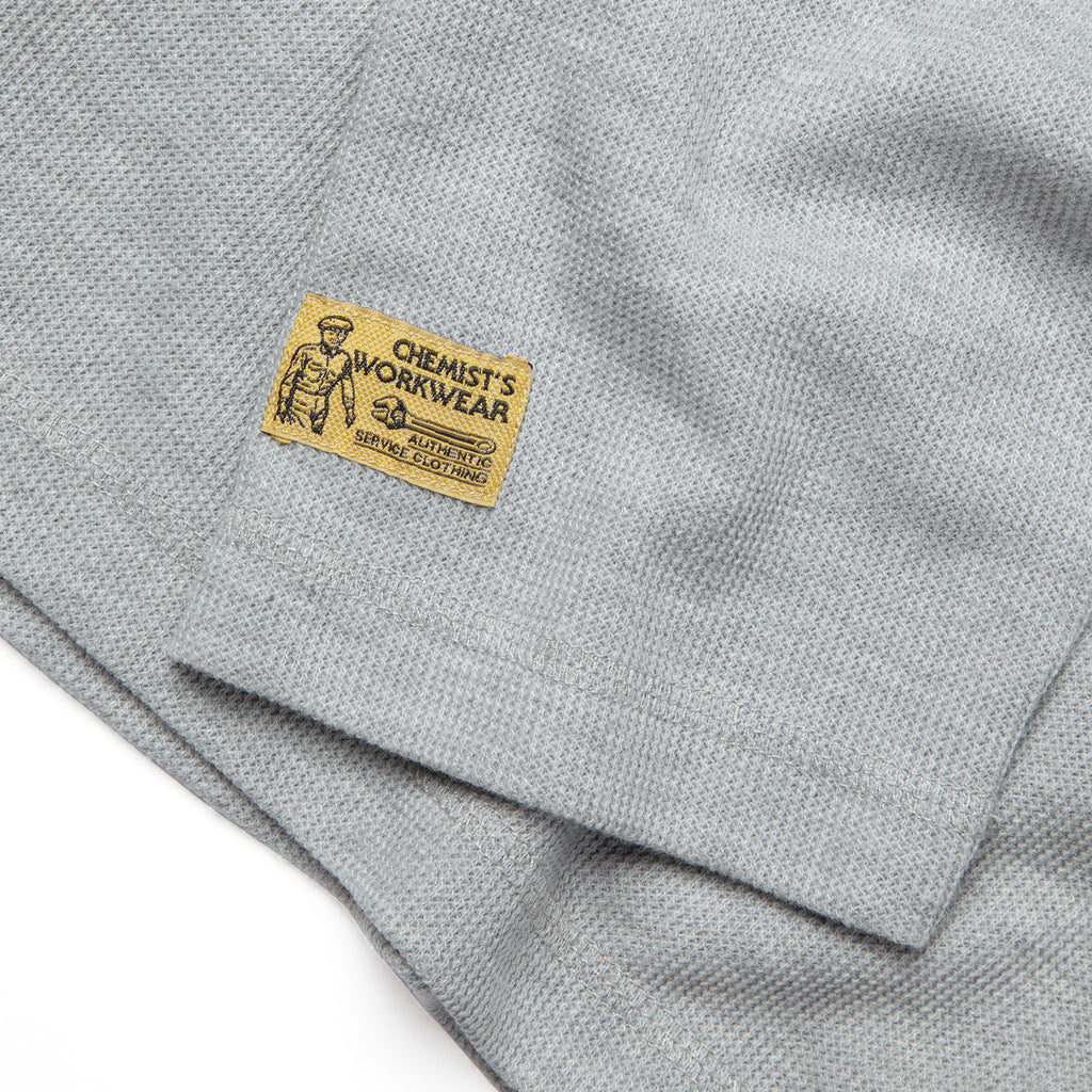 "Chemist‘s Workwear" Long-Sleeve T-Shirt