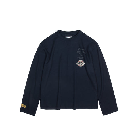"Chemist‘s Workwear" Long-Sleeve T-Shirt