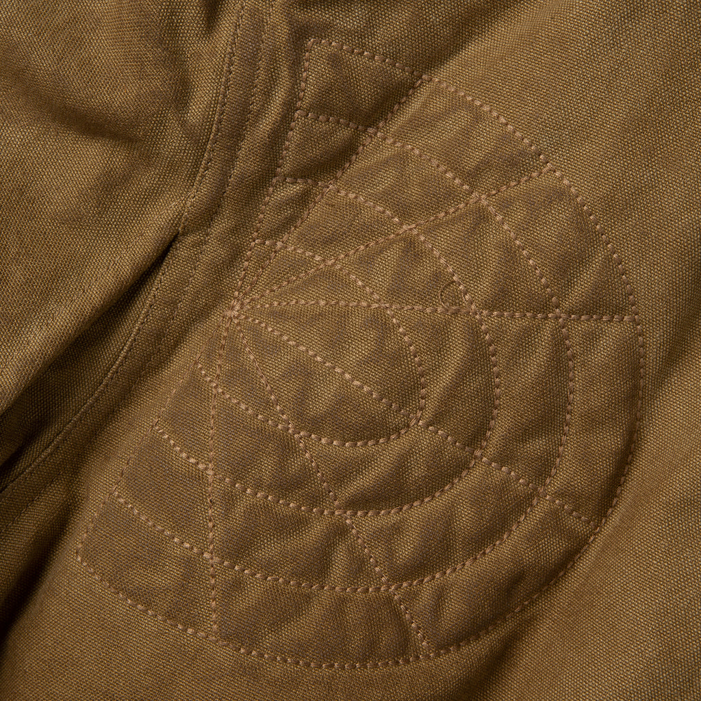 "My Own Private Idaho" Hunting Jacket