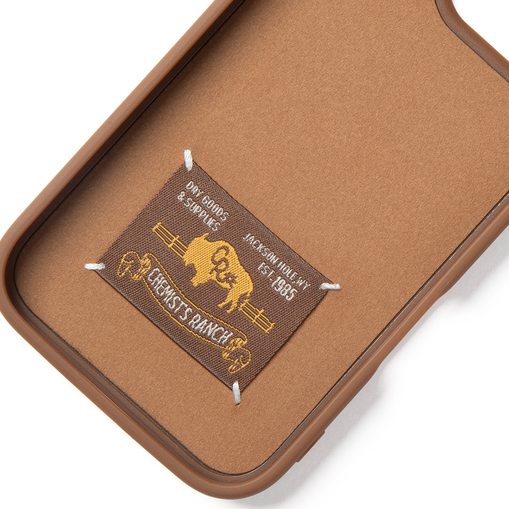 "Chemist's Ranch" iPhone Case