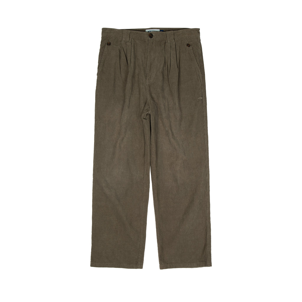 Scholar's Corduroy Pants