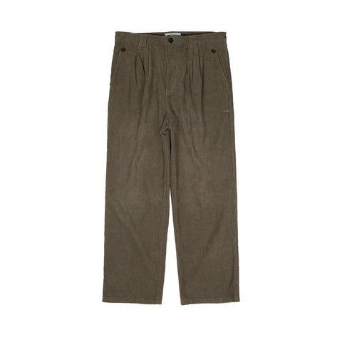 Scholar's Corduroy Pants