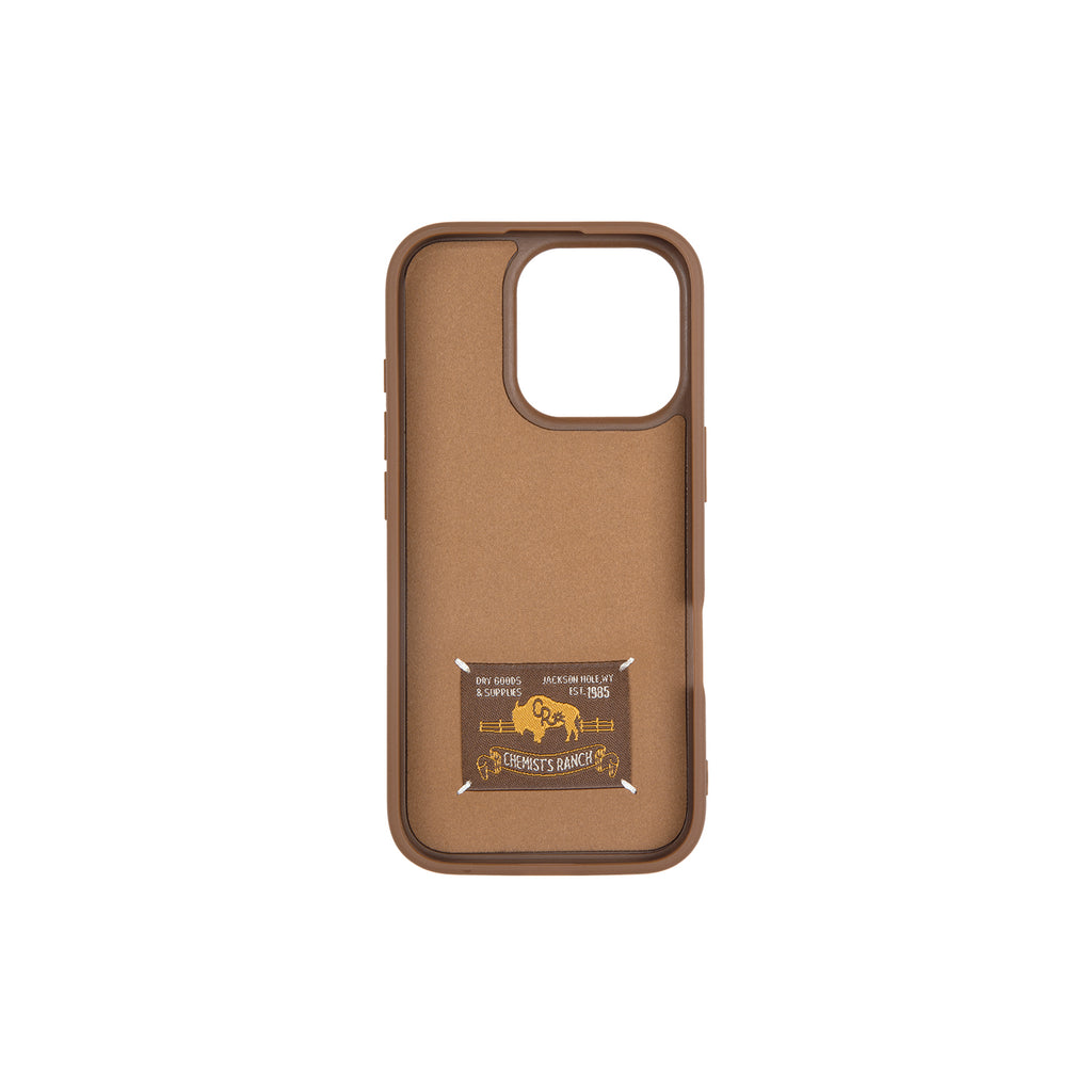 "Chemist's Ranch" iPhone Case