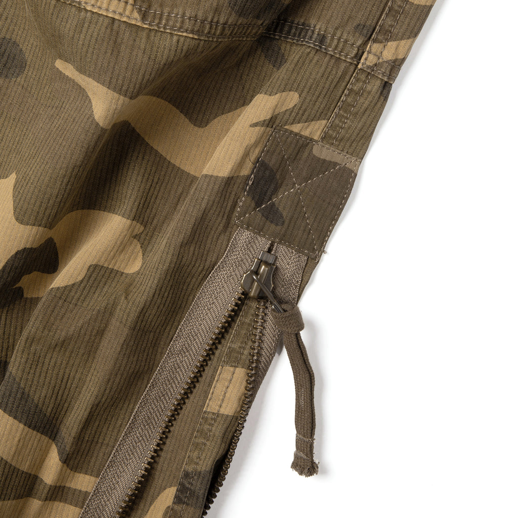 "Chemist‘s Workwear" Camo Hunting Cargo