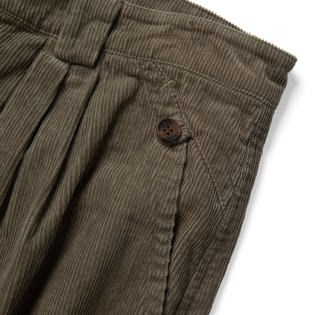 Scholar's Corduroy Pants