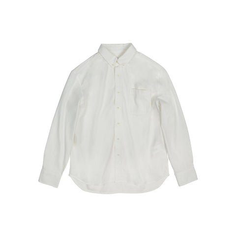 Depp's Washed Classic Shirt