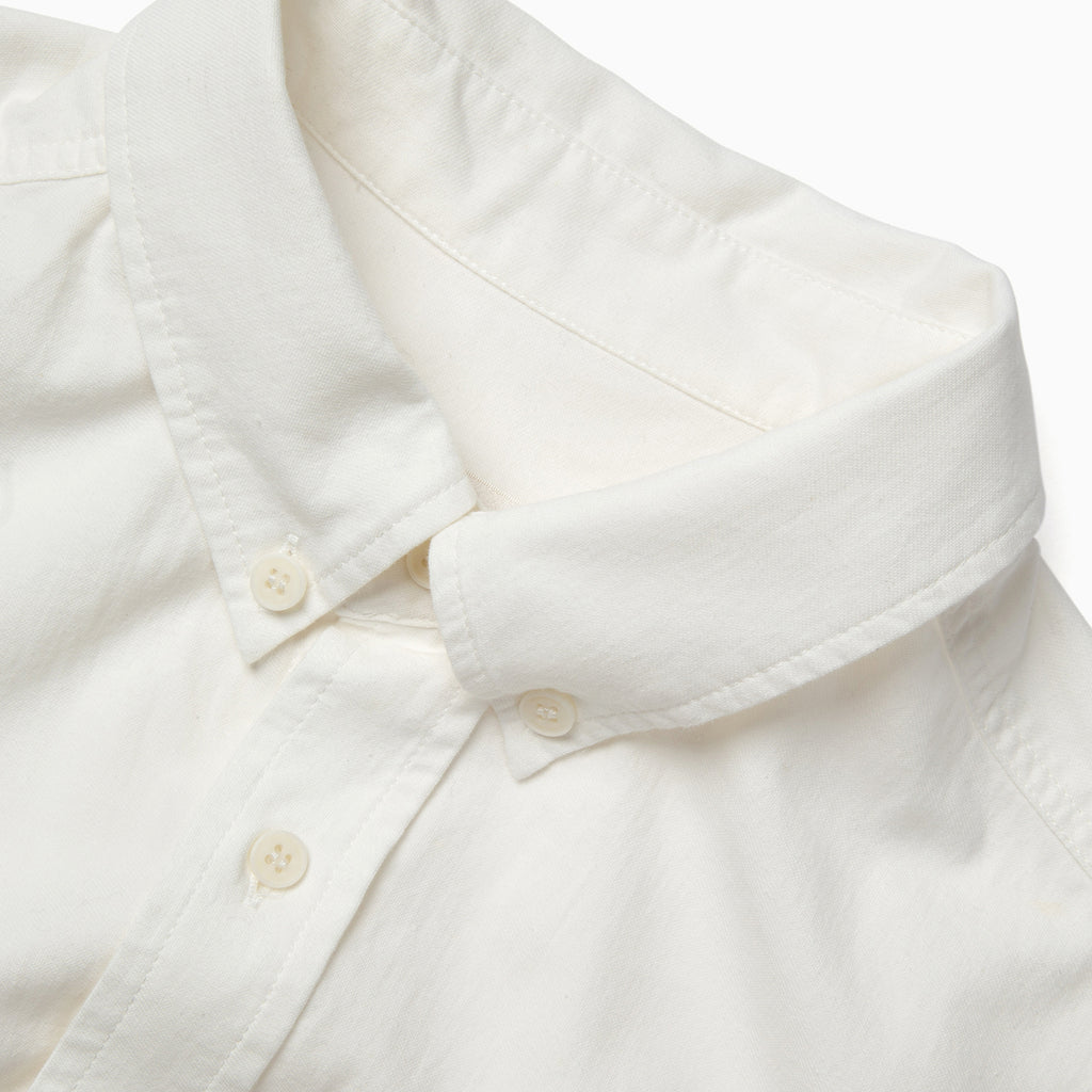 Depp's Washed Classic Shirt