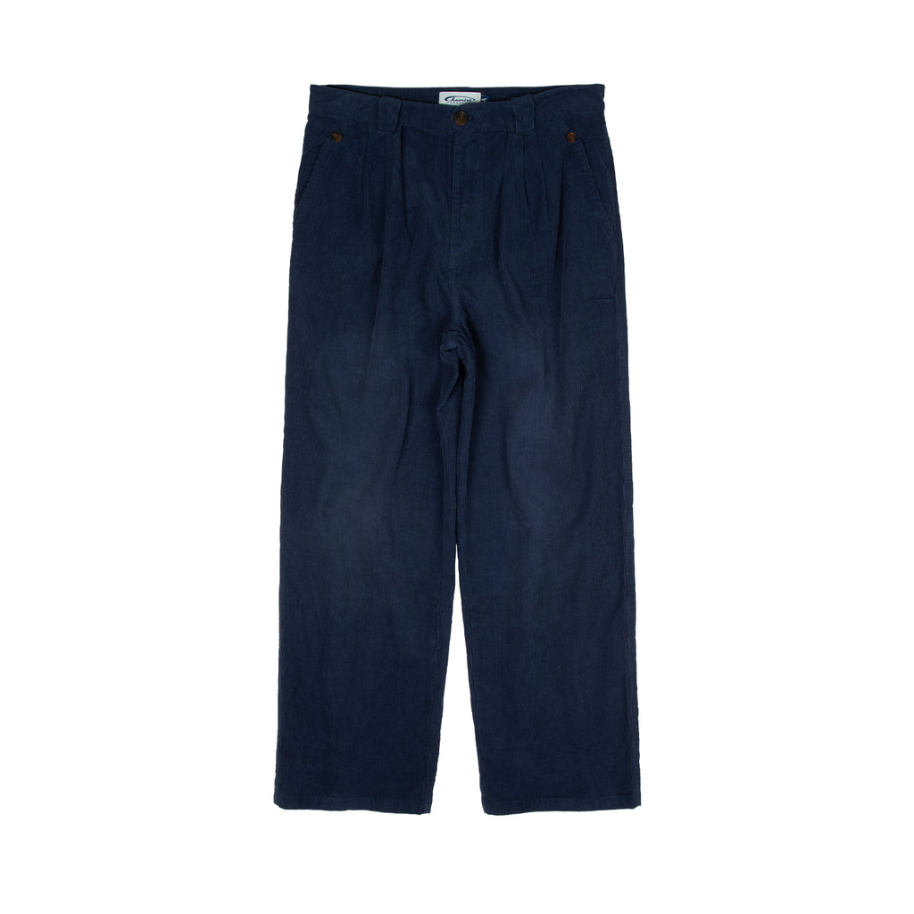 Scholar's Corduroy Pants