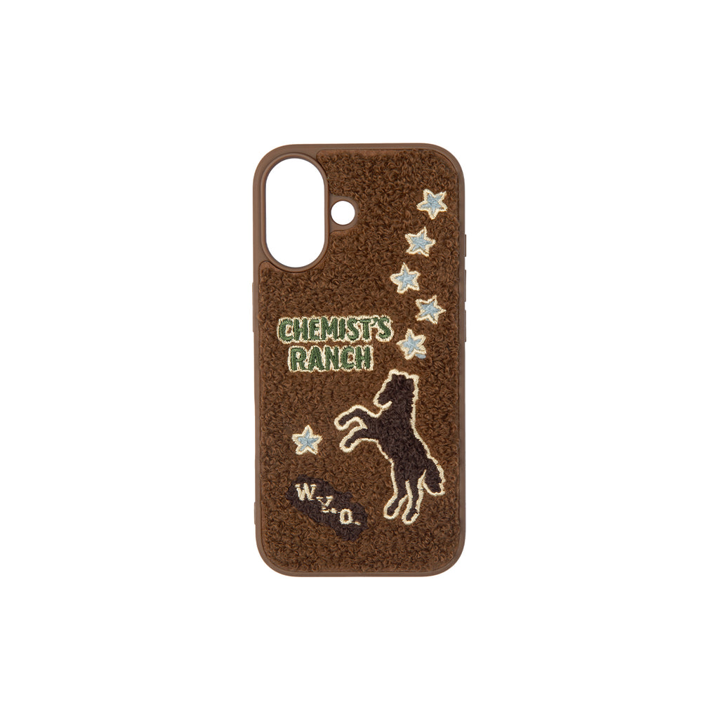 "Chemist's Ranch" iPhone Case