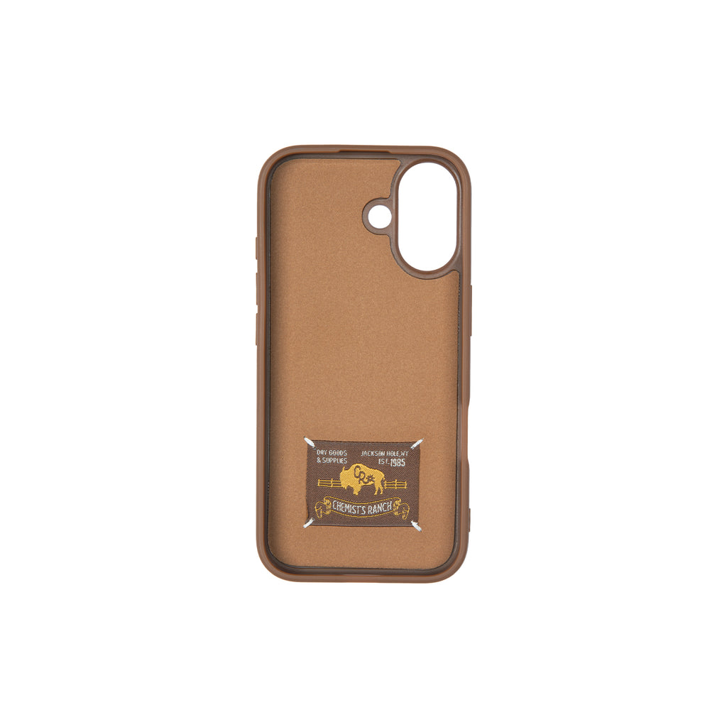 "Chemist's Ranch" iPhone Case
