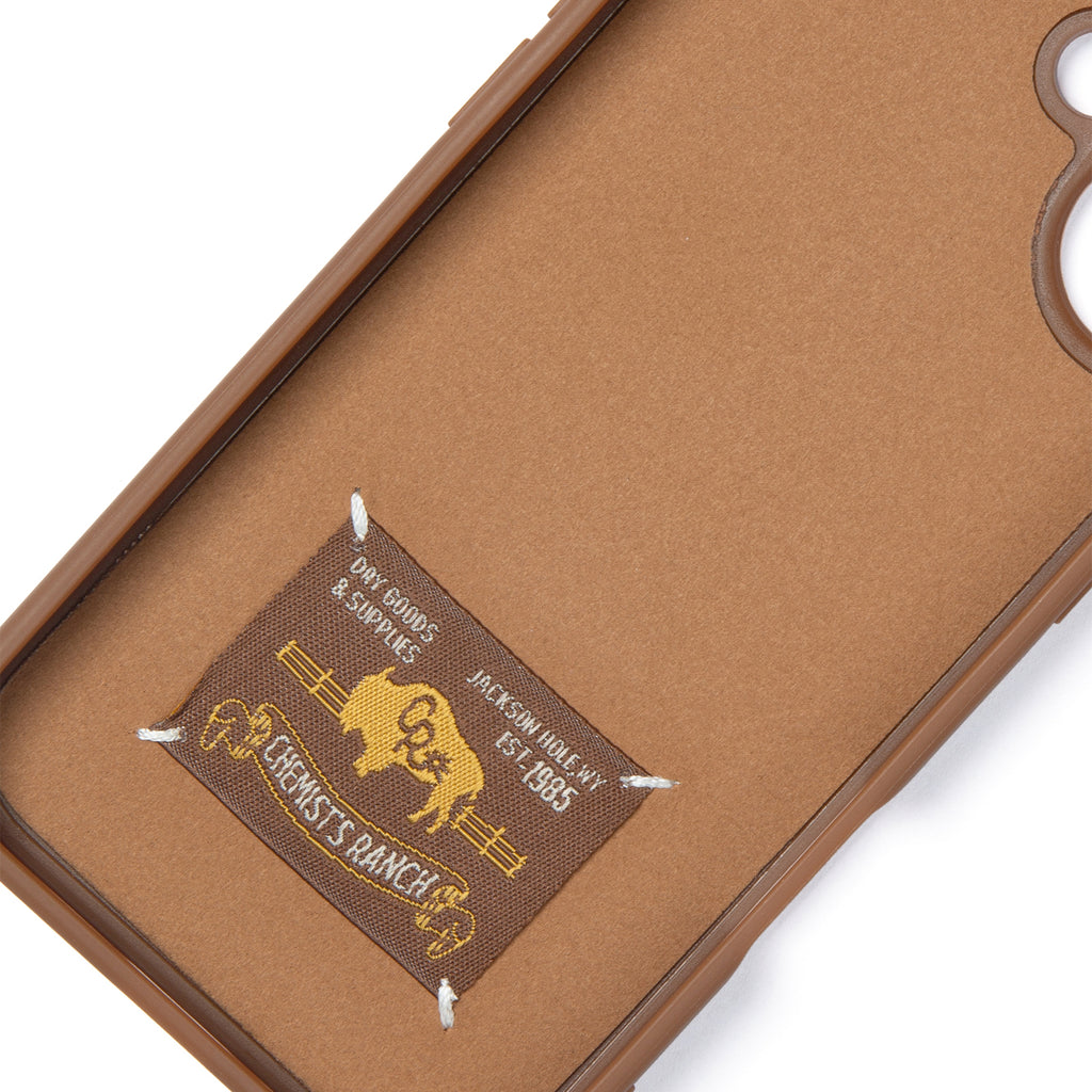 "Chemist's Ranch" iPhone Case