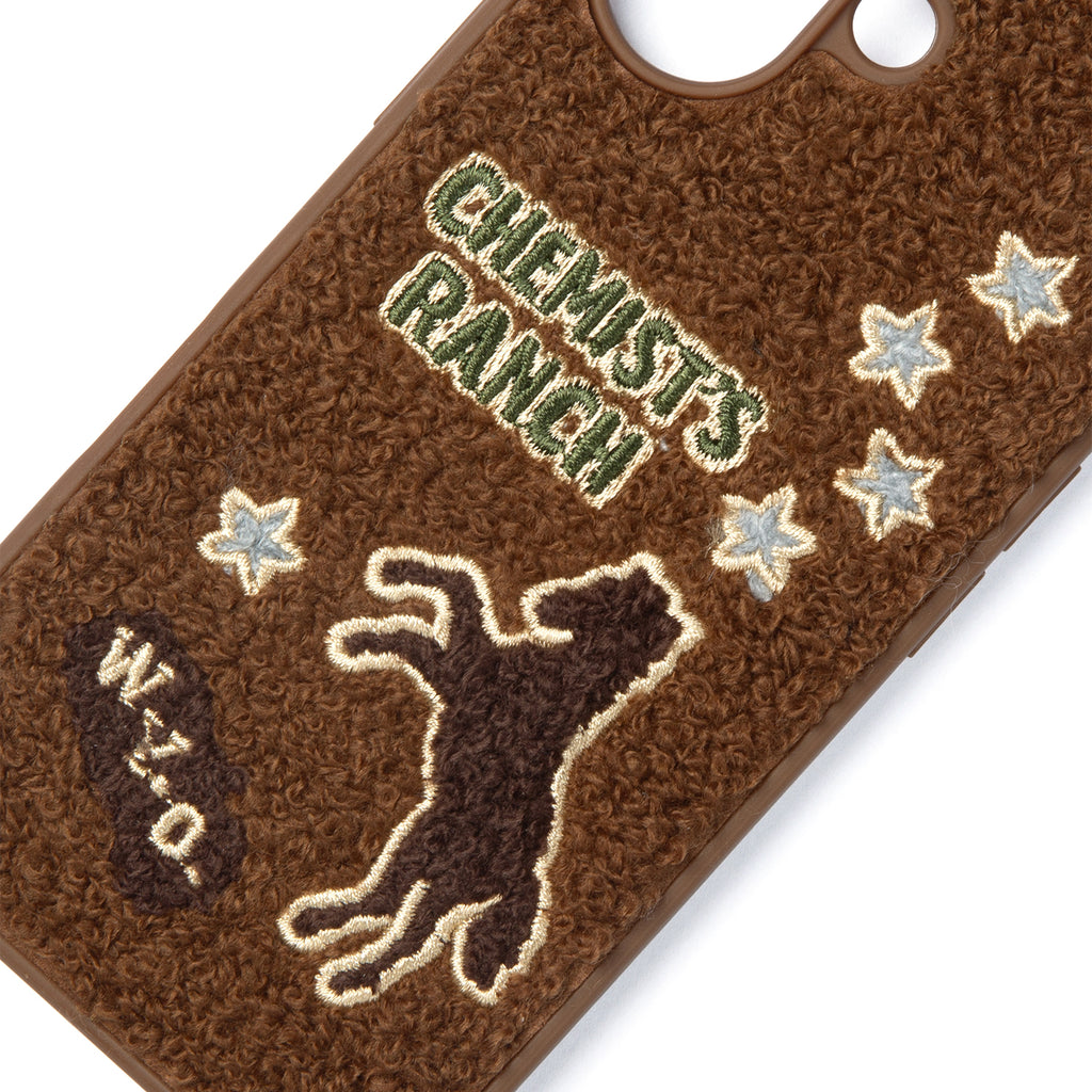 "Chemist's Ranch" iPhone Case