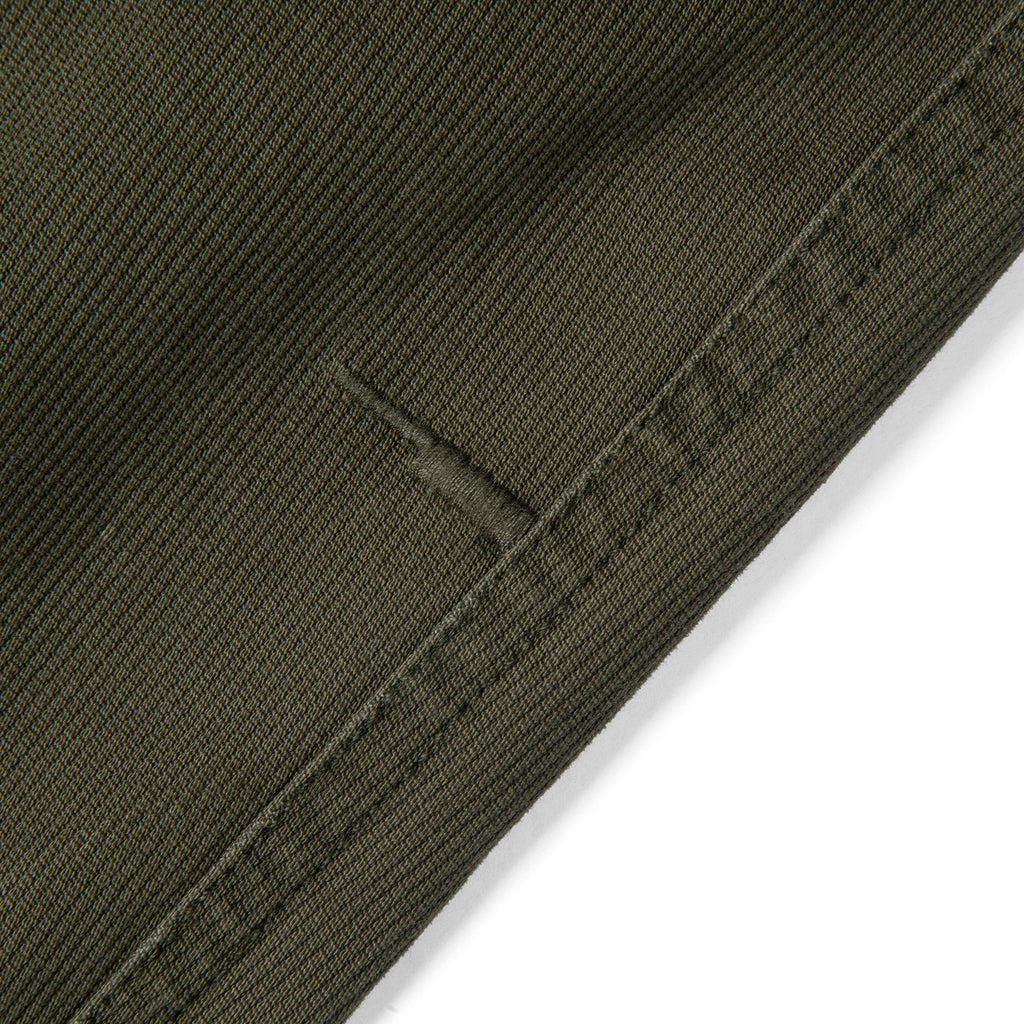 "Chemist‘s Workwear" Straight-Leg Work Pants