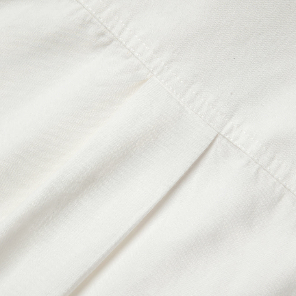 Depp's Washed Classic Shirt