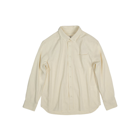 Depp's Washed Classic Shirt