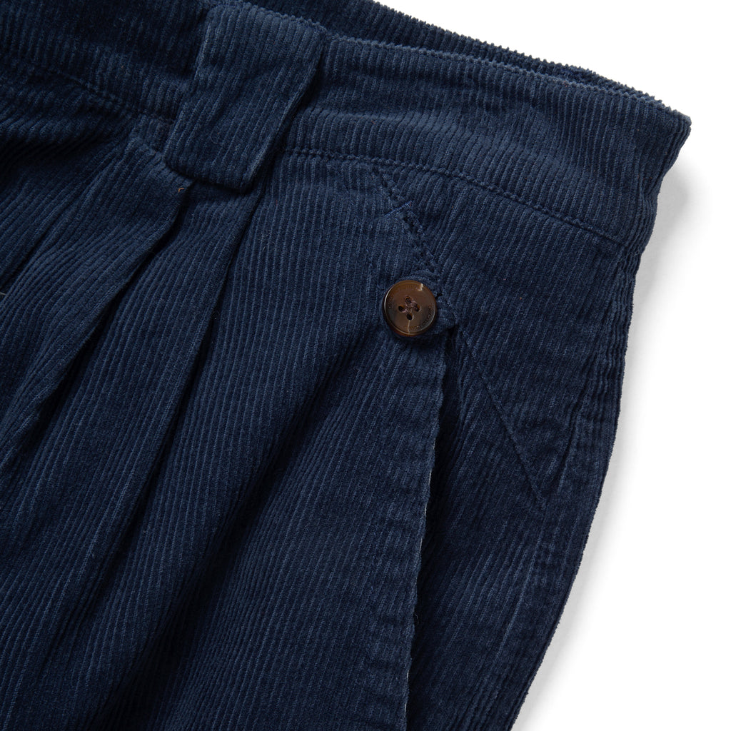 Scholar's Corduroy Pants