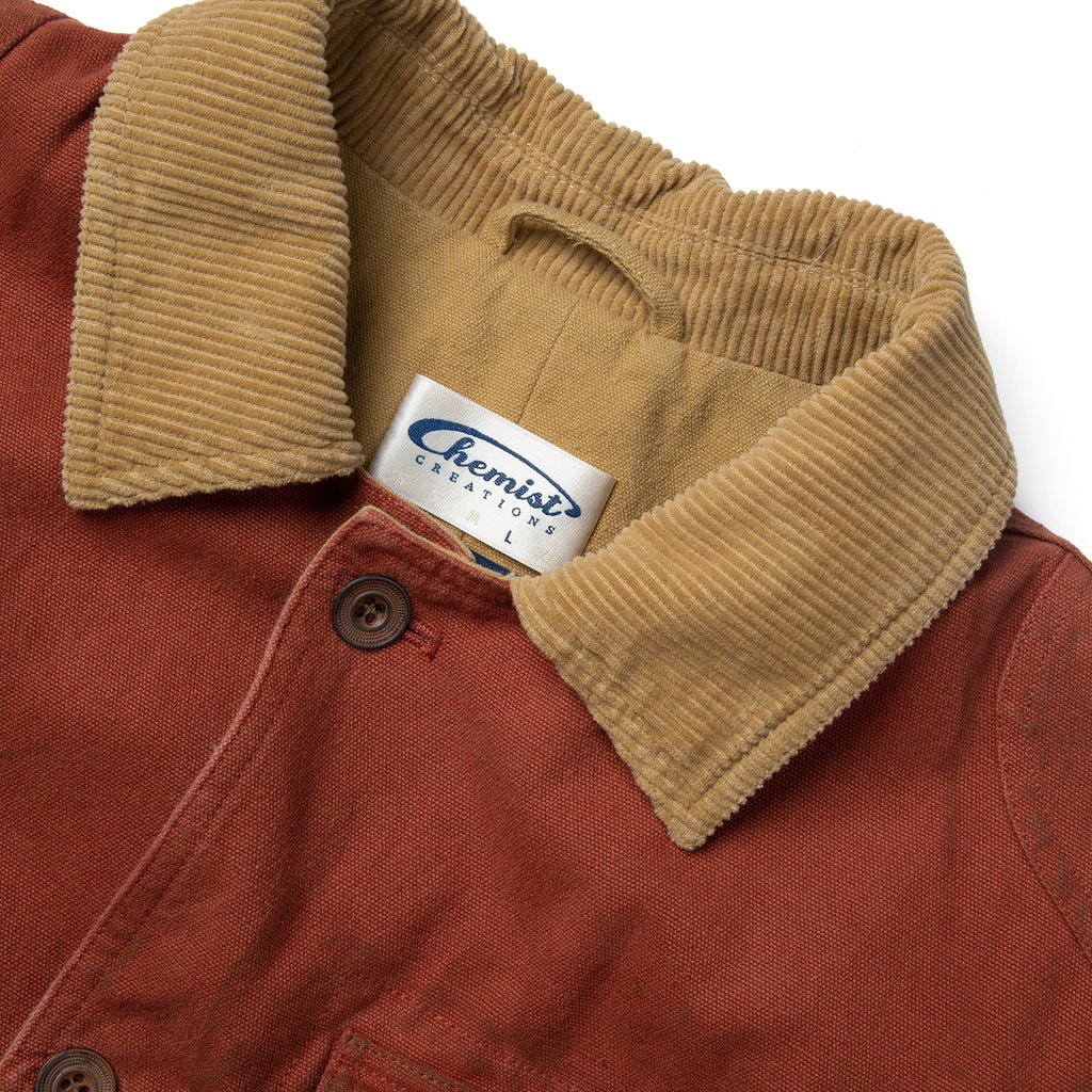 "My Own Private Idaho" Hunting Jacket