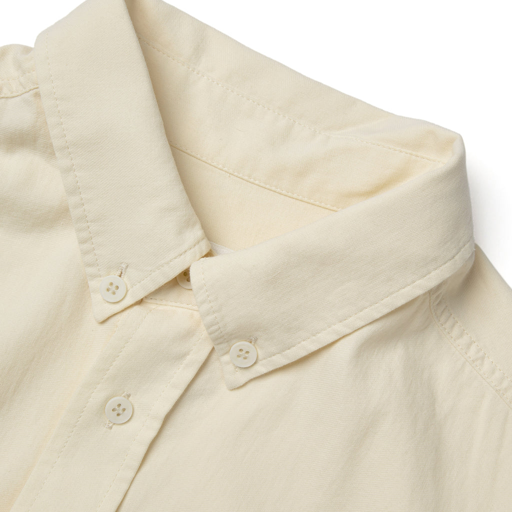 Depp's Washed Classic Shirt
