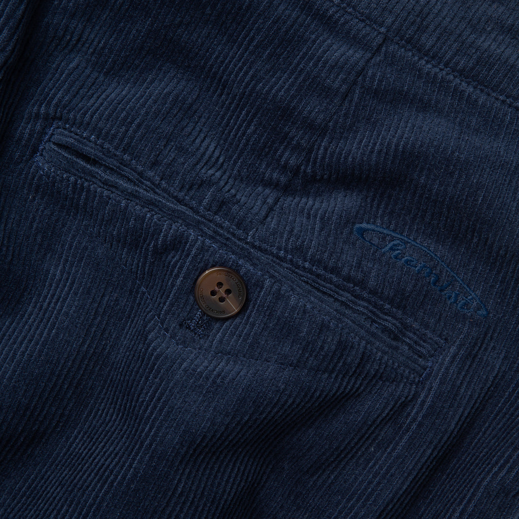 Scholar's Corduroy Pants