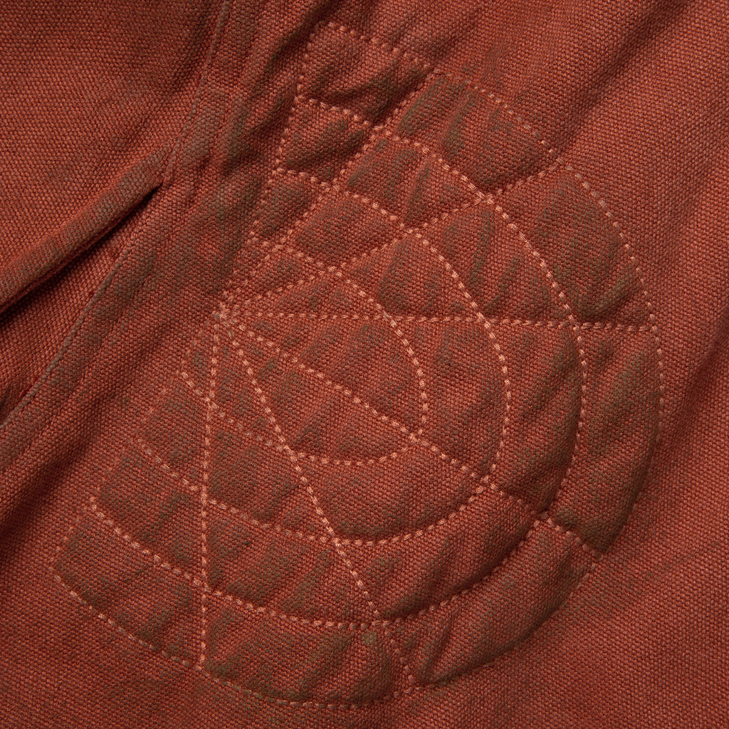 "My Own Private Idaho" Hunting Jacket