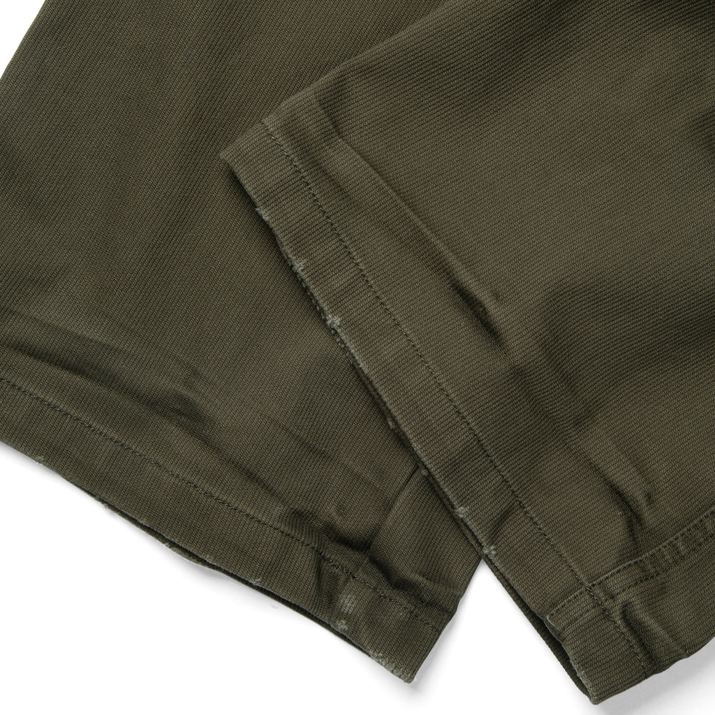 "Chemist‘s Workwear" Straight-Leg Work Pants