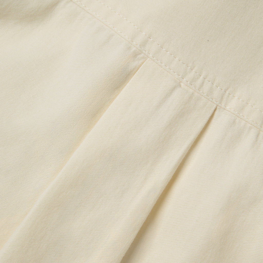 Depp's Washed Classic Shirt