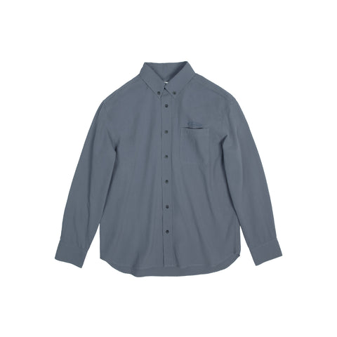 Depp's Washed Classic Shirt