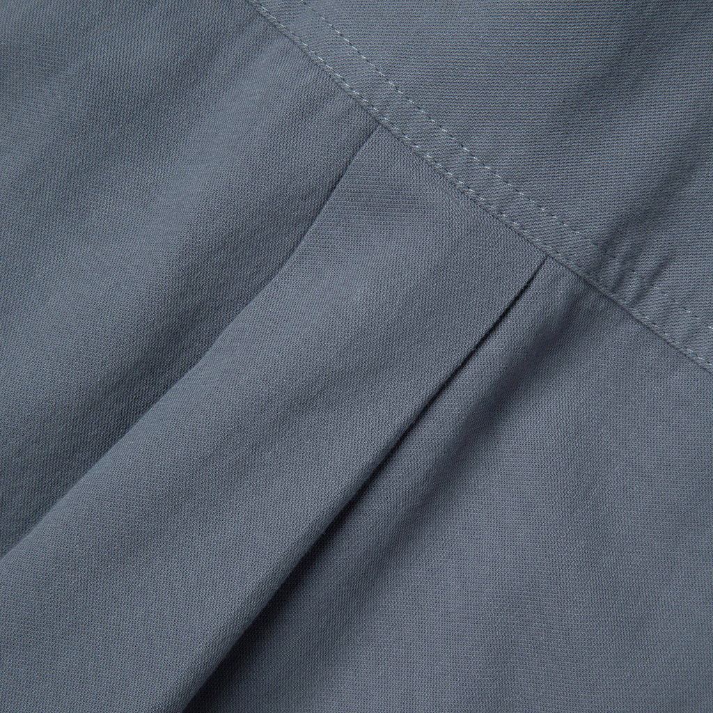 Depp's Washed Classic Shirt