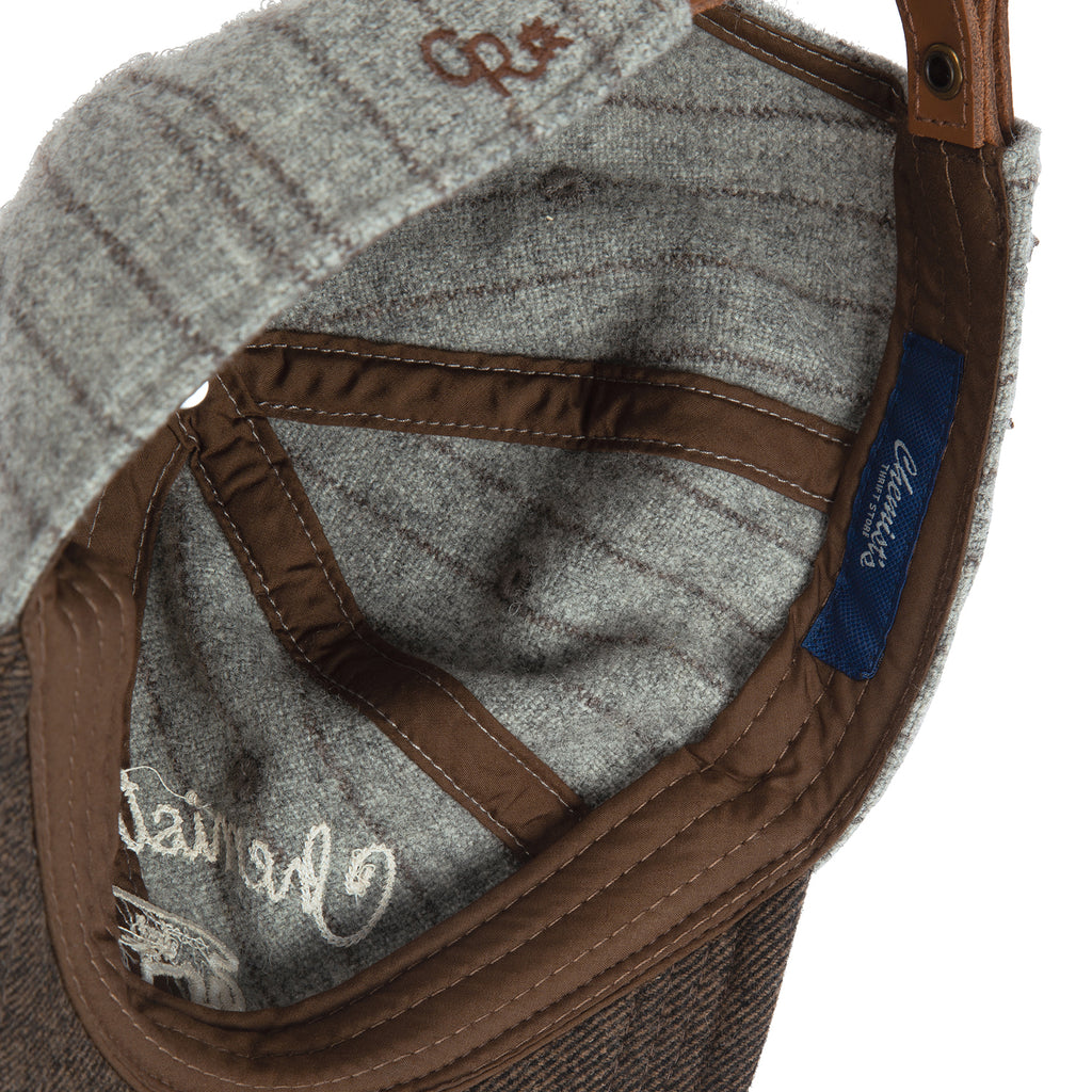 "Chemist's Ranch" Cap