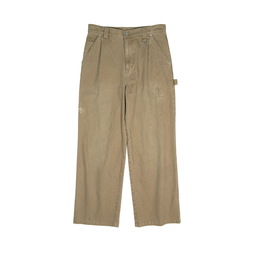 "Chemist‘s Workwear" Lumberjack Work Pants