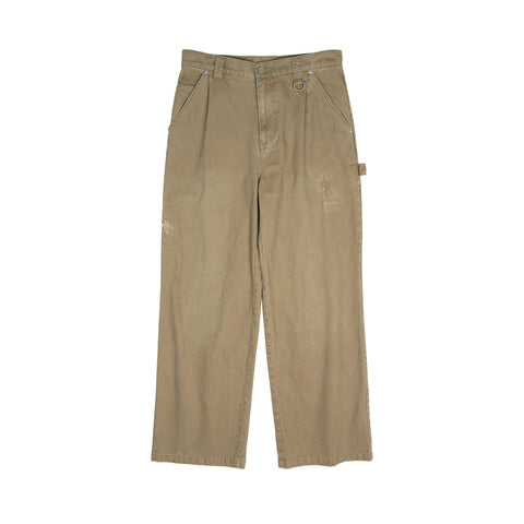 "Chemist‘s Workwear" Lumberjack Work Pants
