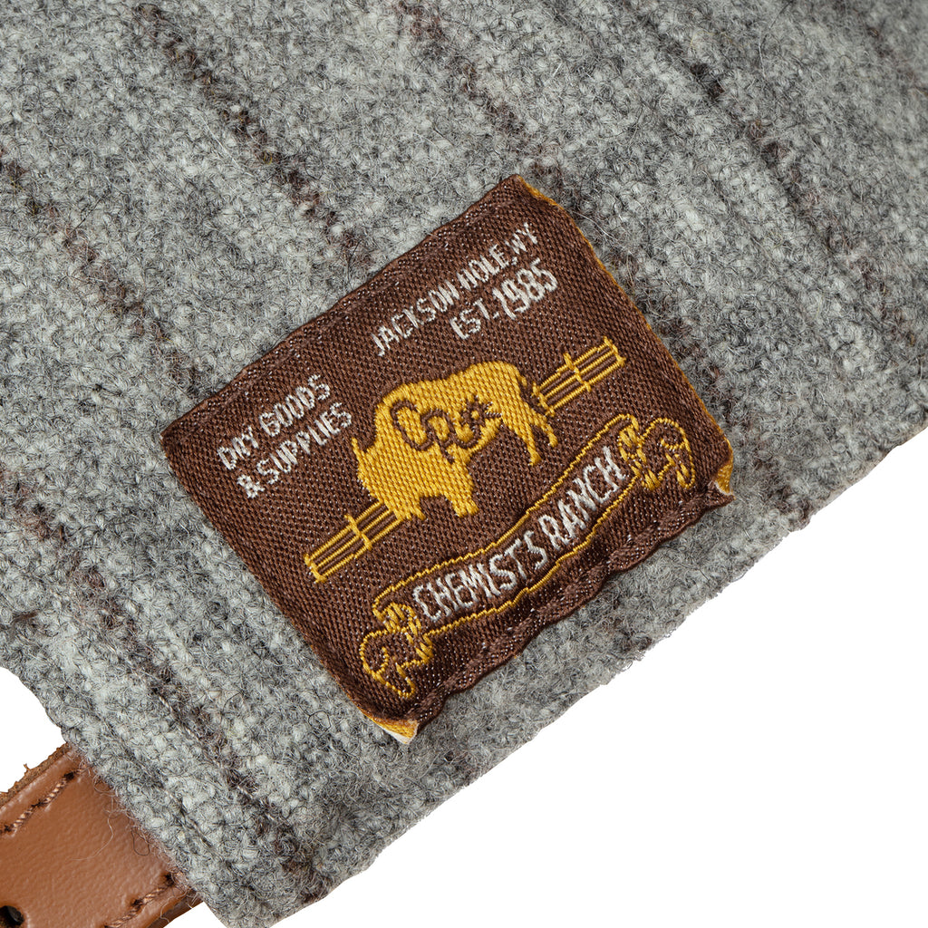 "Chemist's Ranch" Cap