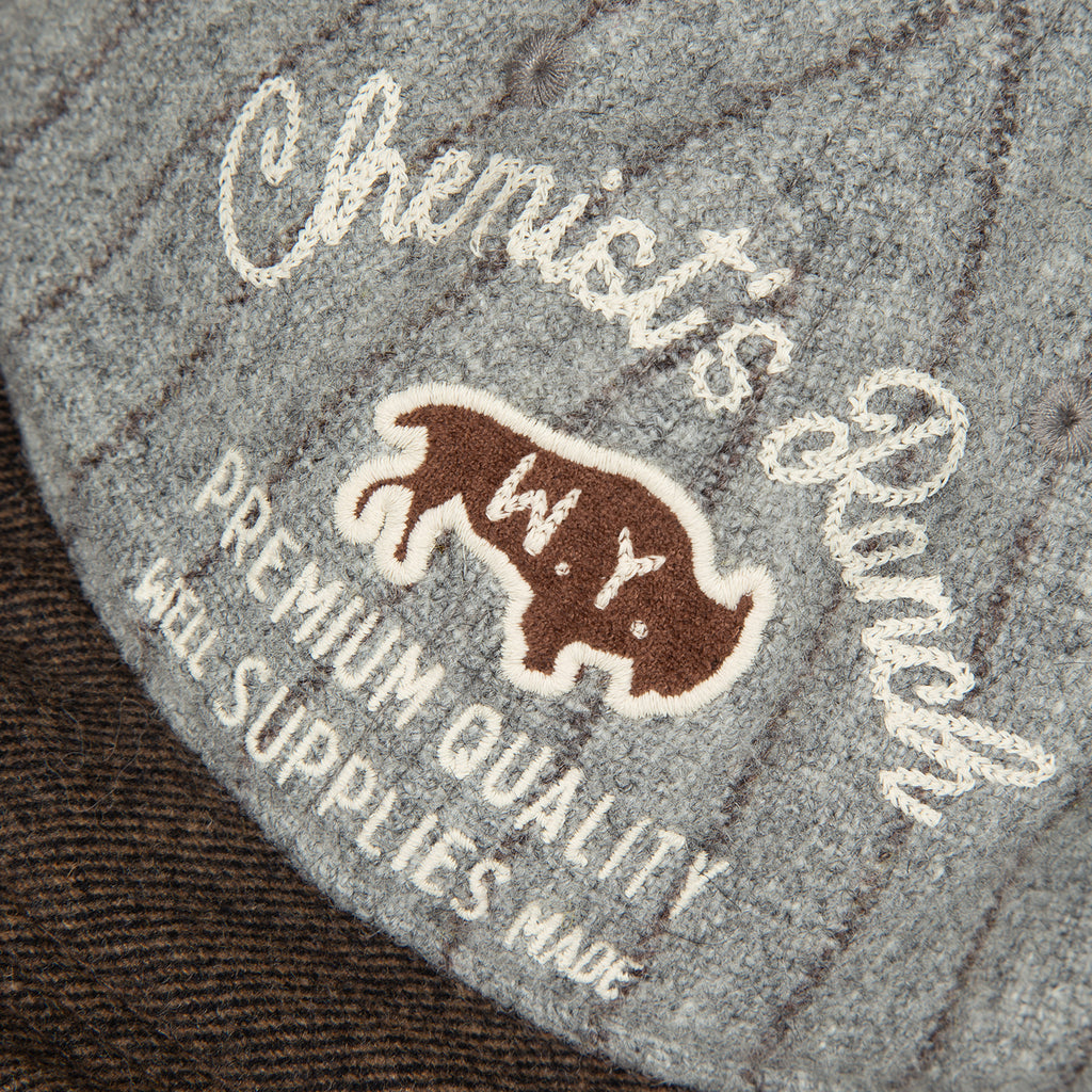 "Chemist's Ranch" Cap