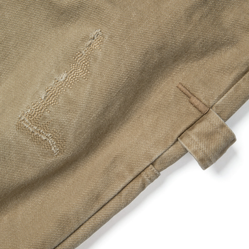 "Chemist‘s Workwear" Lumberjack Work Pants