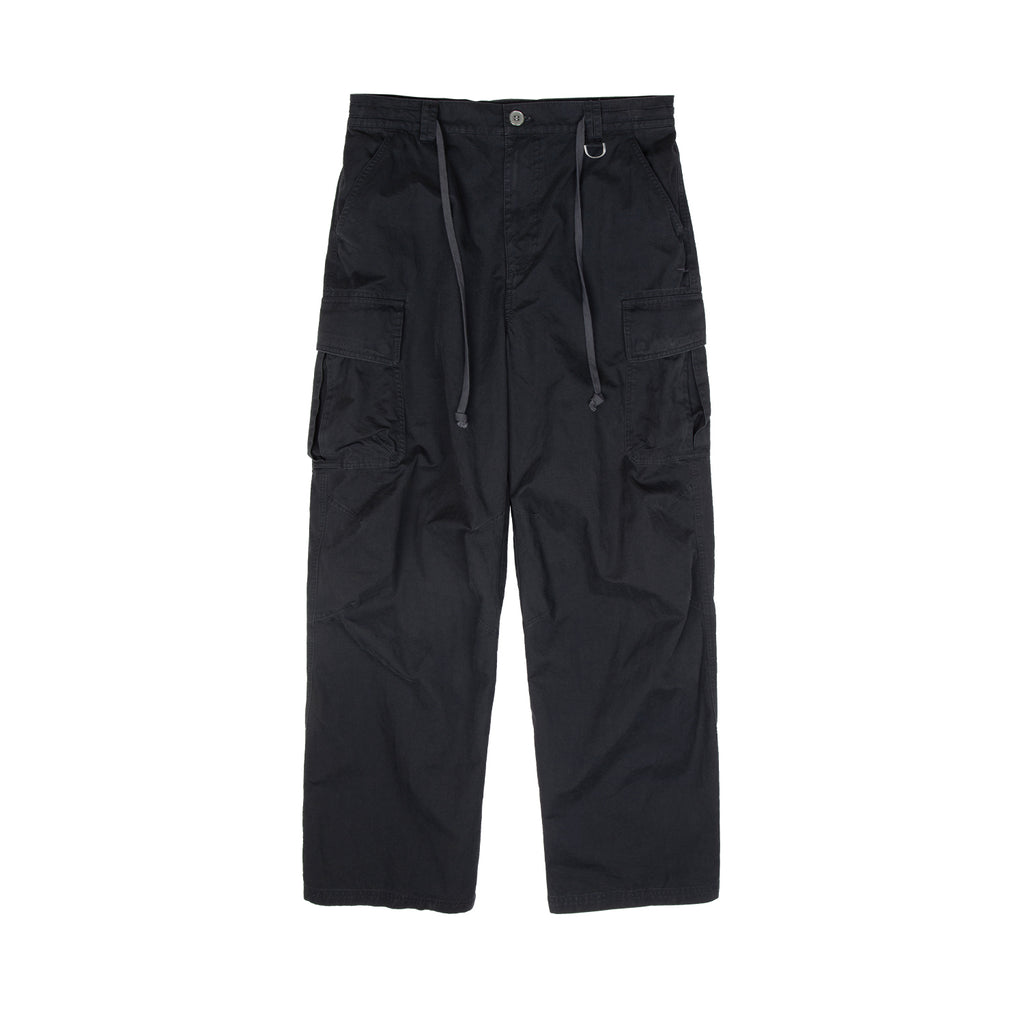 Washed Garage Work Pants