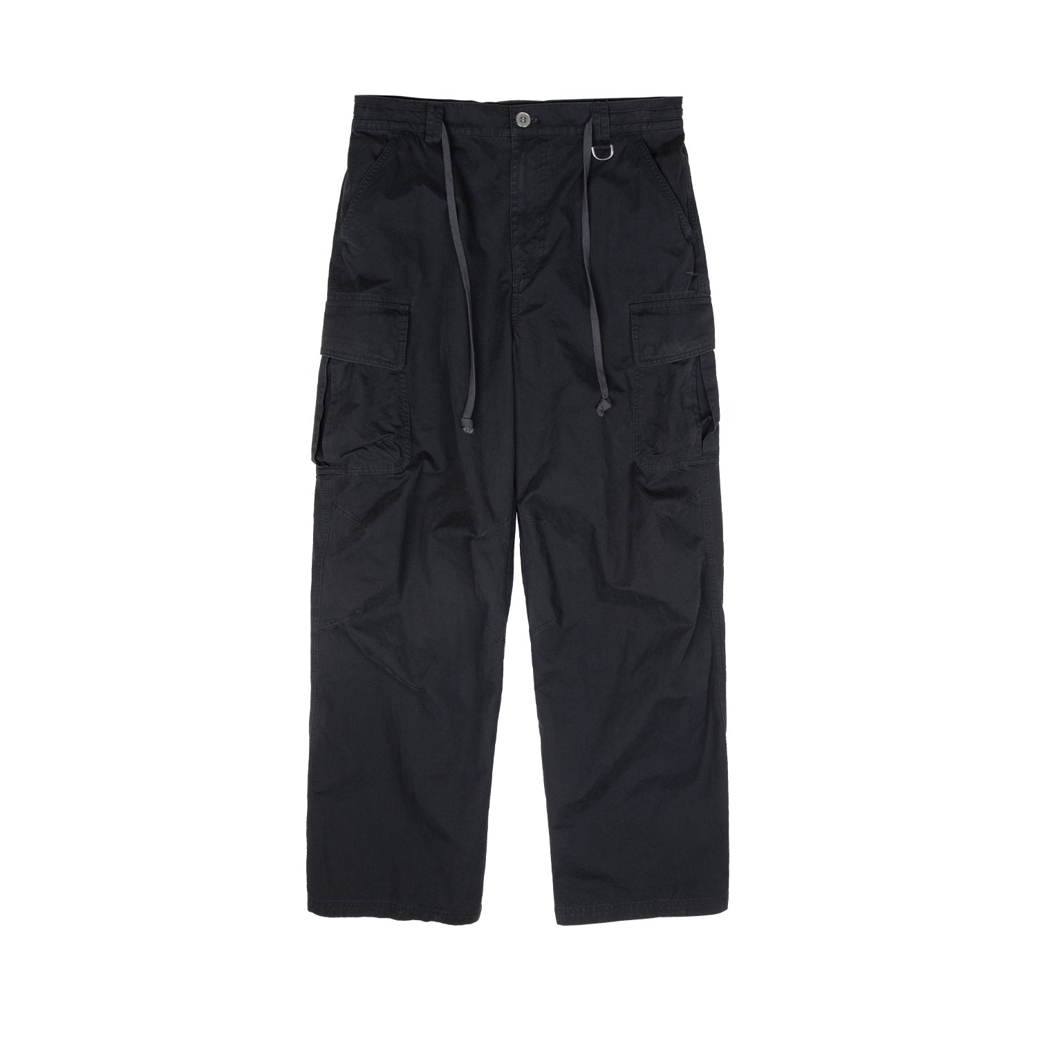 Washed Garage Work Pants - Chemist Creations