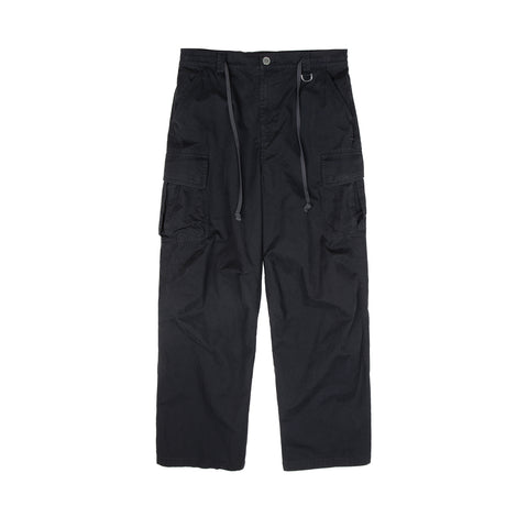 Washed Garage Work Pants