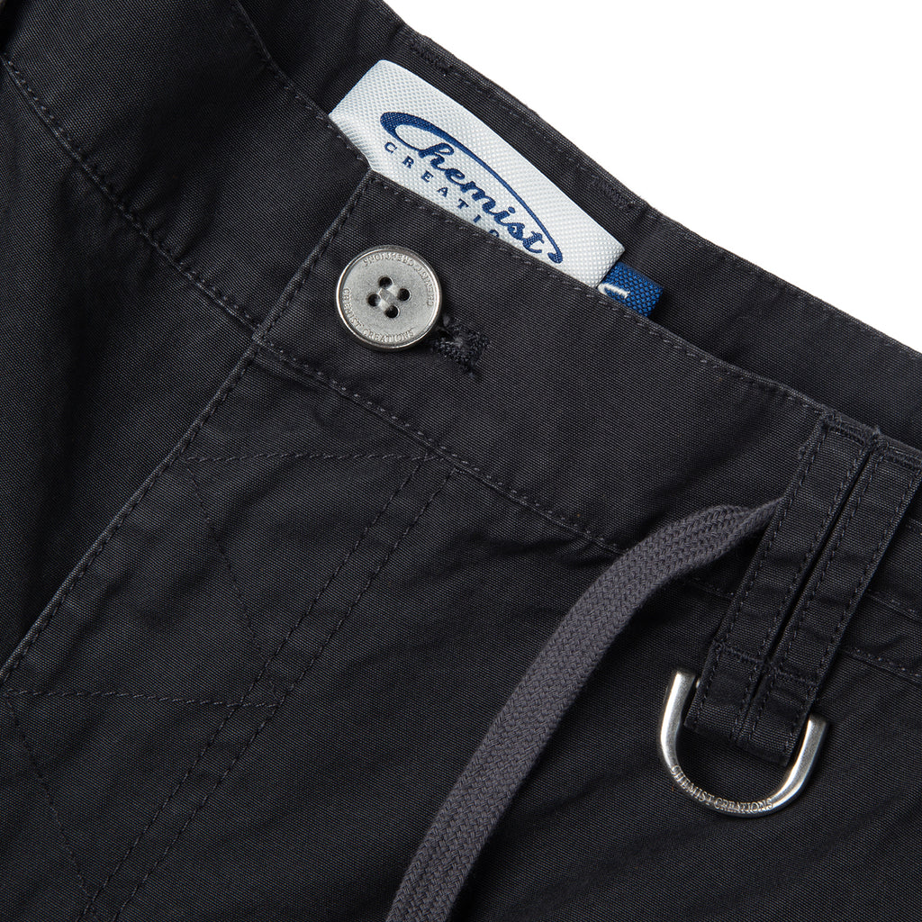 Washed Garage Work Pants