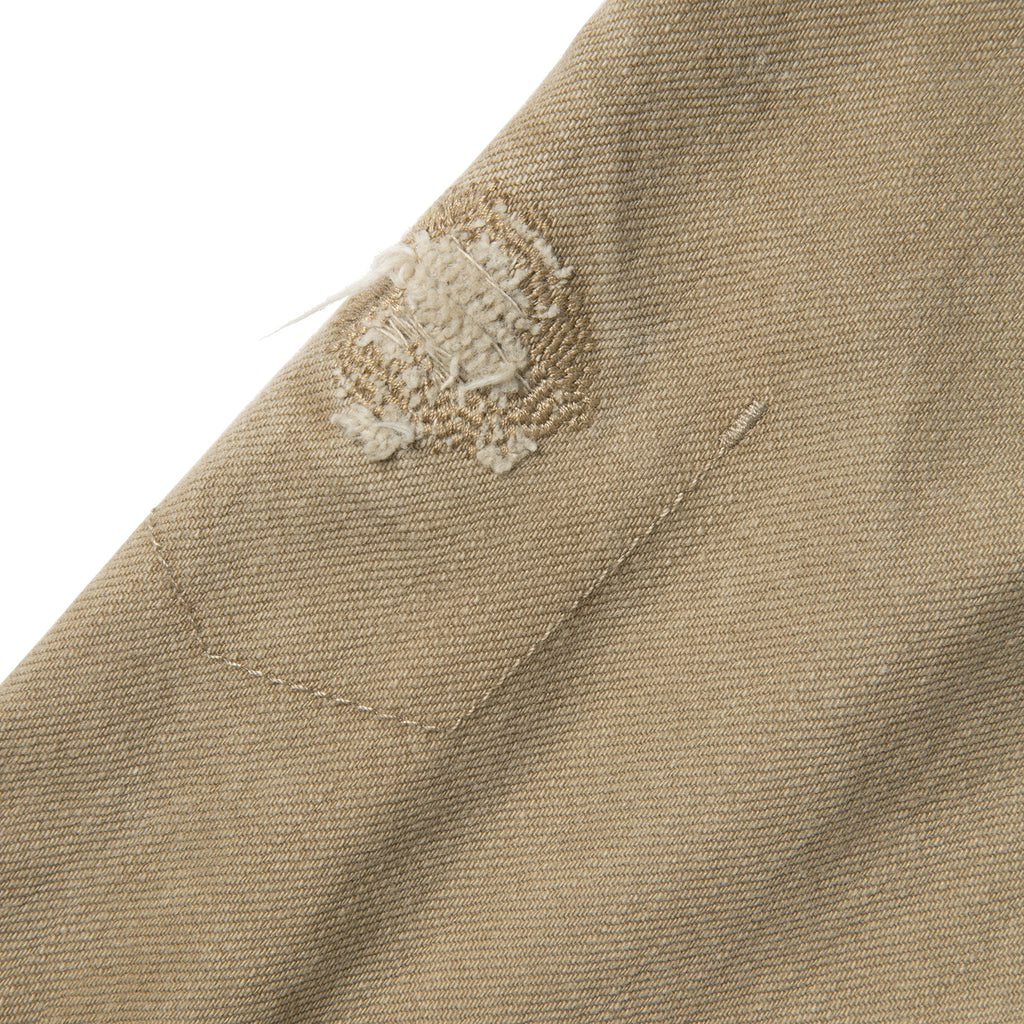 "Chemist‘s Workwear" Lumberjack Work Pants
