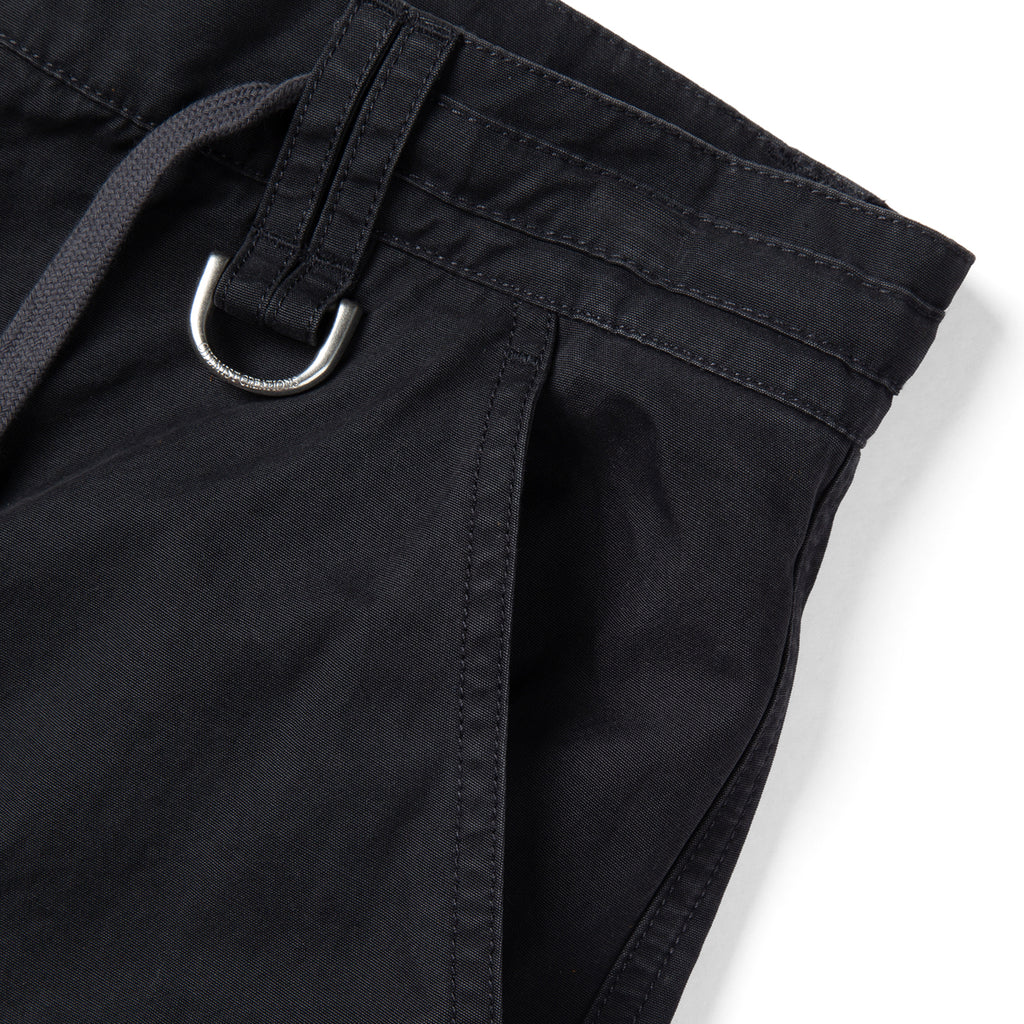 Washed Garage Work Pants