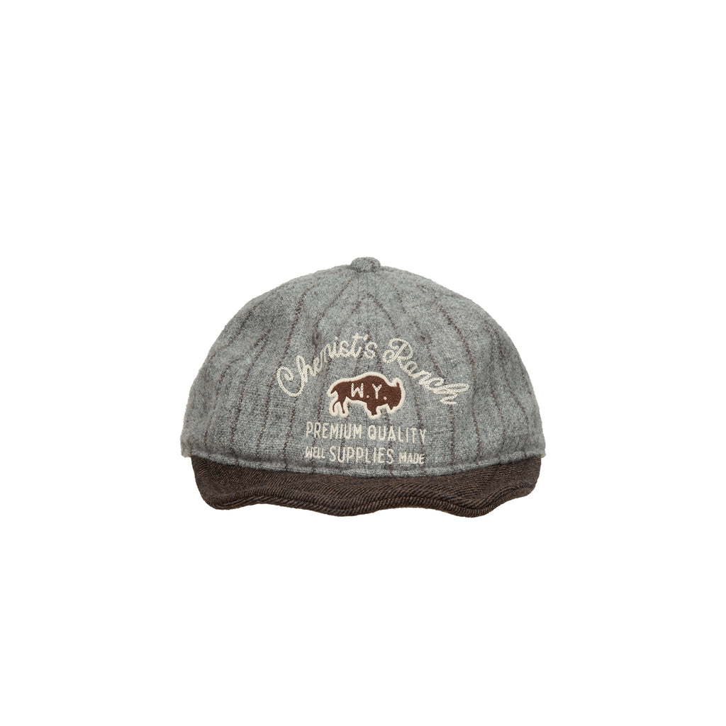 "Chemist's Ranch" Cap