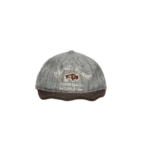 "Chemist's Ranch" Cap