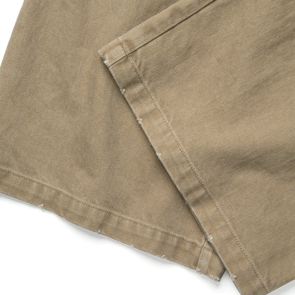 "Chemist‘s Workwear" Lumberjack Work Pants