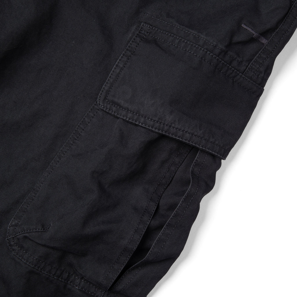 Washed Garage Work Pants