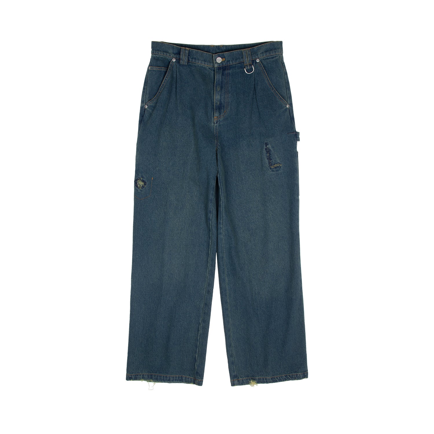Chemist's Workwear