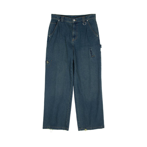 "Chemist‘s Workwear" Lumberjack Work Pants