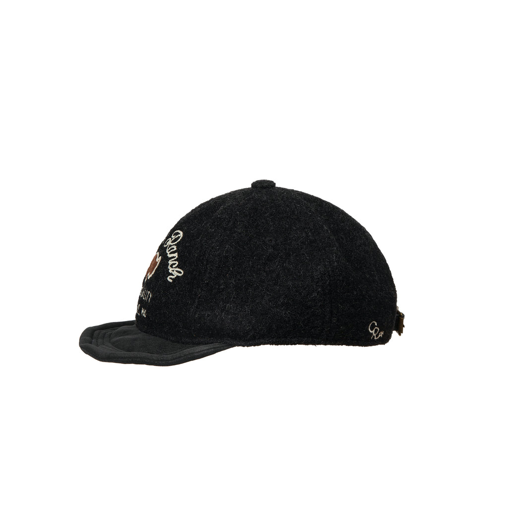 "Chemist's Ranch" Cap